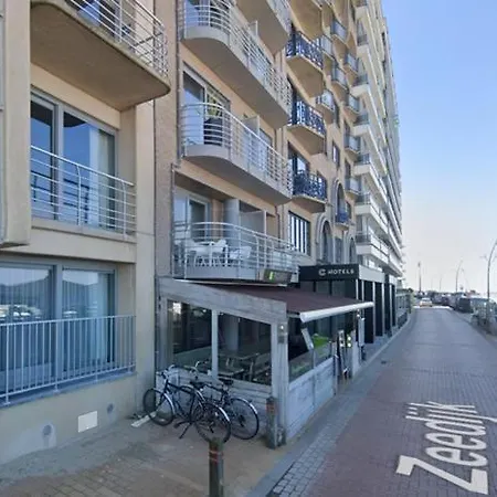 Picardie 1-01 Apartamento *