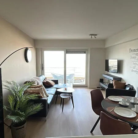 Picardie 1-01 Apartamento