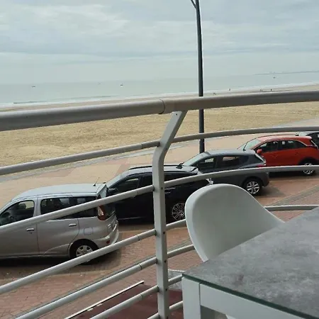 Appartement Picardie 1-01