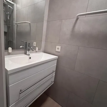 Picardie 1-01 Appartement *