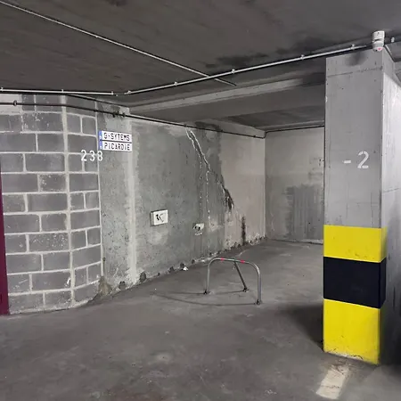 Picardie 1-01 Apartamento